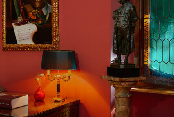 Alberto, Cavaliere & Associati